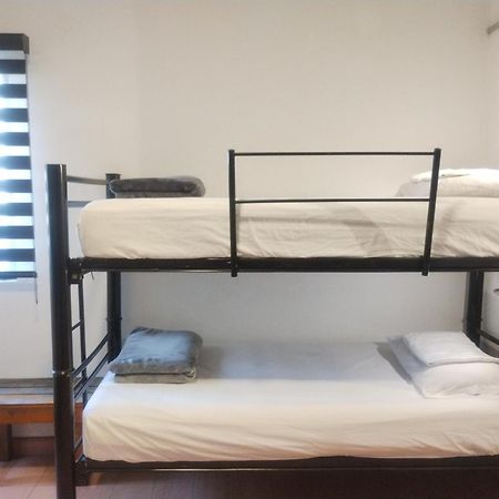 Hostel Hospedarte Chapultepec Гуадалахара Екстериор снимка