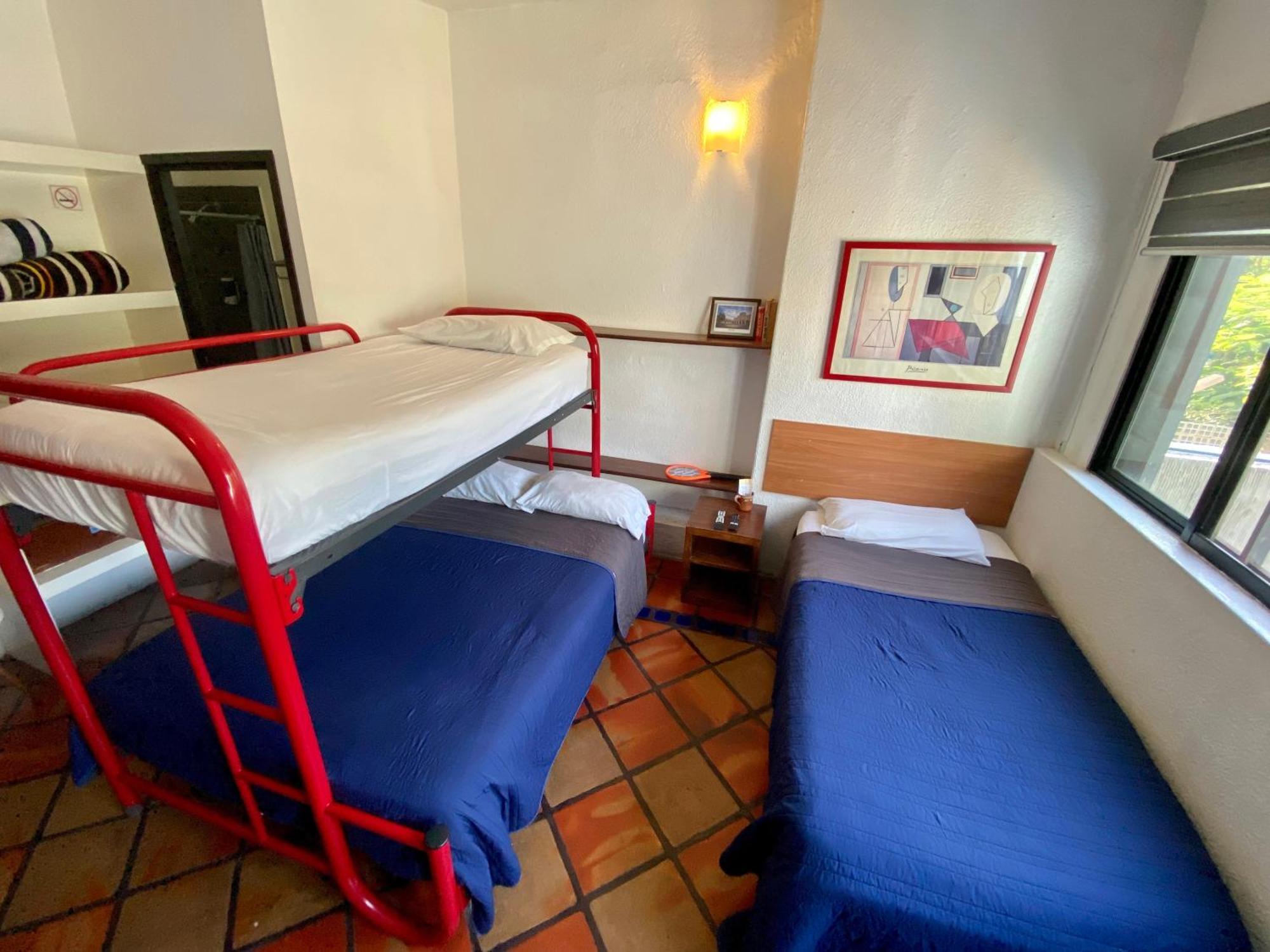 Hostel Hospedarte Chapultepec Гуадалахара Екстериор снимка