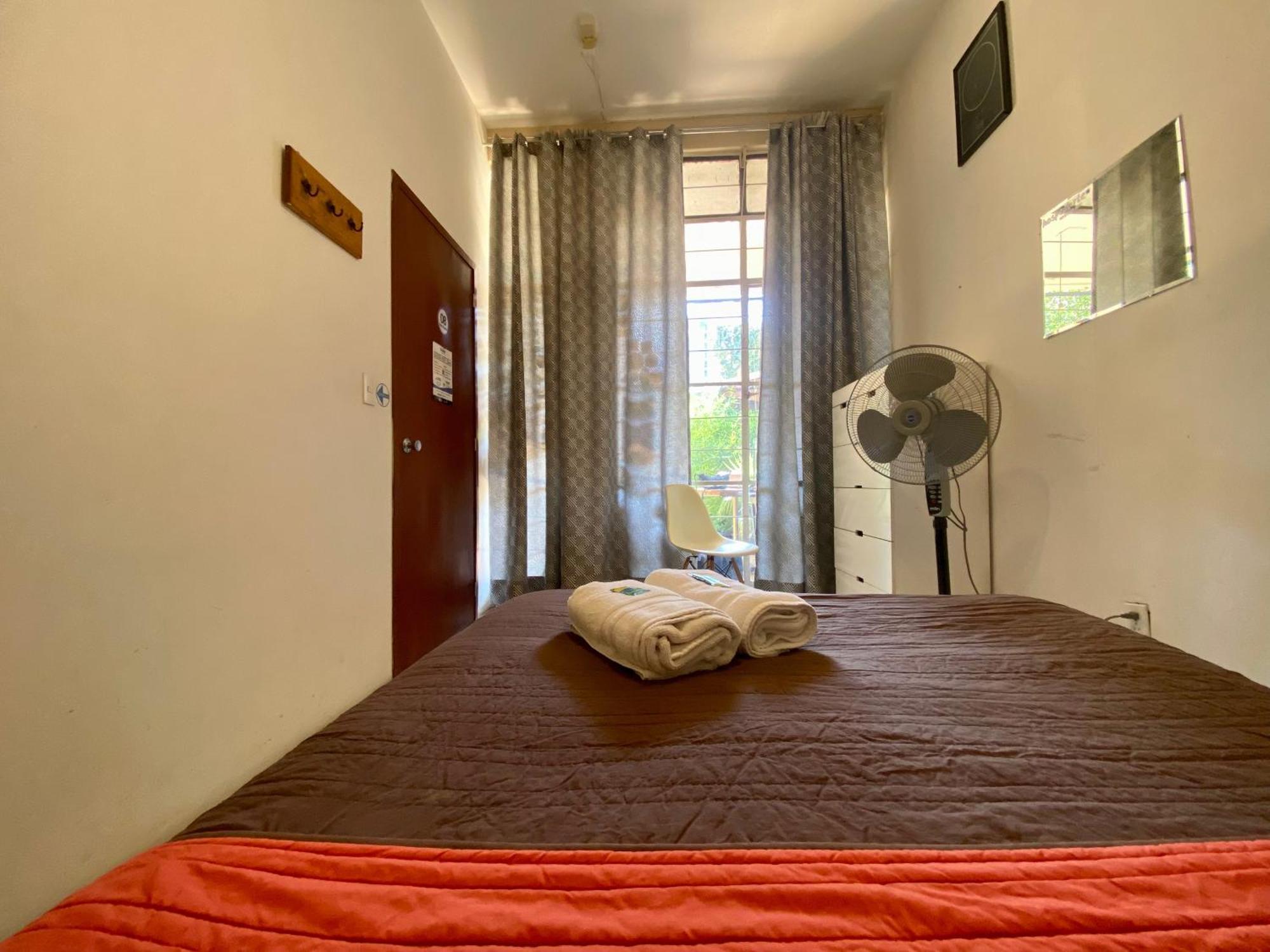 Hostel Hospedarte Chapultepec Гуадалахара Екстериор снимка