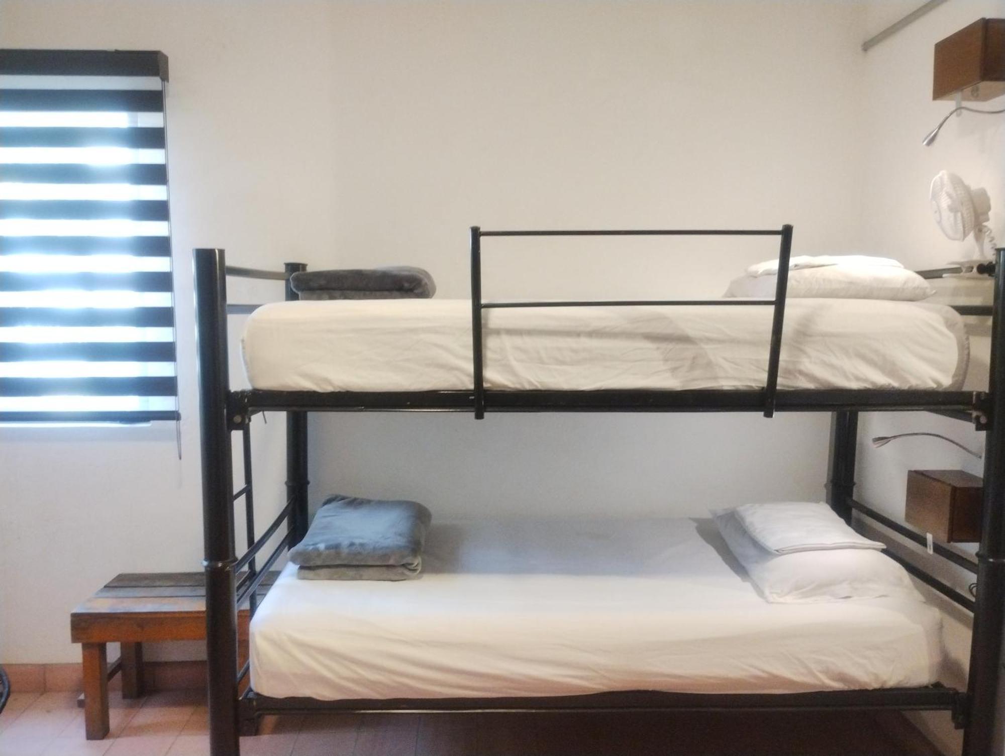 Hostel Hospedarte Chapultepec Гуадалахара Екстериор снимка