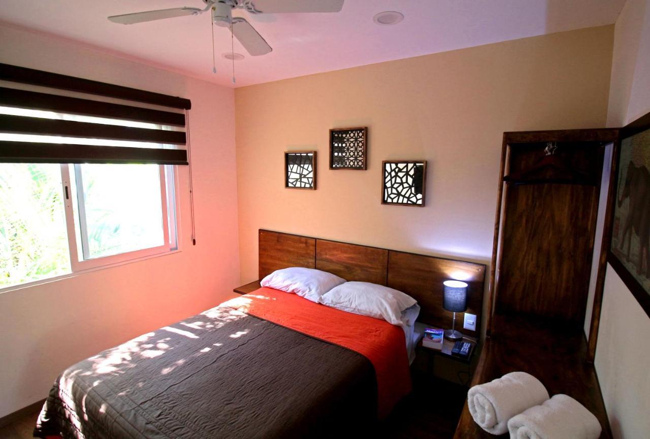 Hostel Hospedarte Chapultepec Гуадалахара Екстериор снимка
